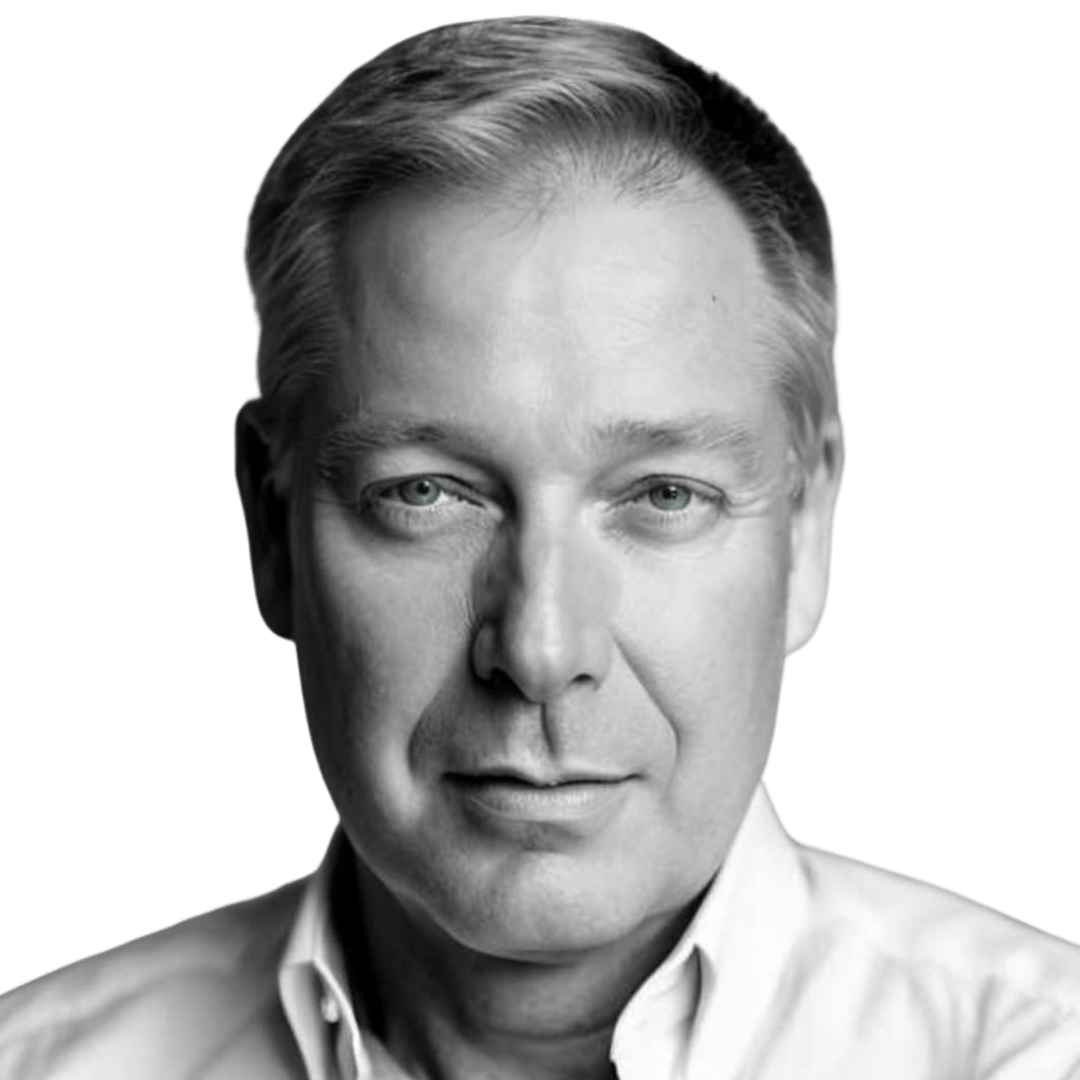 Kent Hargesheimer, Founder GeoMetrix, partner of BizExplorer